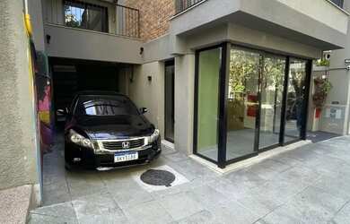 Imagem 4: Loja de rua para venda e locação em Jardins , 190m²