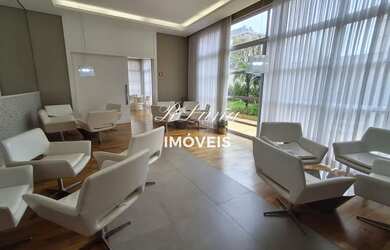 Imagem 16: Apartamento Padrão de 1 dormitório em Alphaville- Barueri- SP