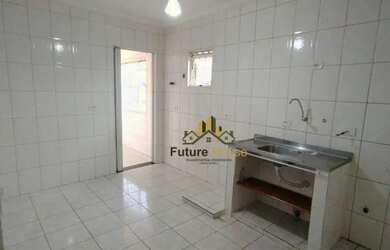 Imagem 5: Casa com 2 dormitórios para alugar, 90 m² por R$ 2.210,00/mês - Pestana...