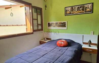 Imagem 14: Casa à venda com 3 suítes no Parque Jatibaia (Sousas), Campinas