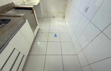 Imagem 6: ALUGUEL APARTAMENTO 2 QUARTOS TONI JUSTINOPOLIS