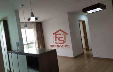 Imagem 13: Apartamento para alugar, 57 m² por R$ 2.150,00/mês - Champagnat - Londrina/PR