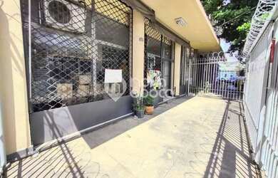 Imagem 2: Abolição Loja. 282m² de Área