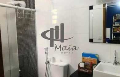 Imagem 15: Venda Sobrado Sao Caetano do Sul Barcelona Ref 438