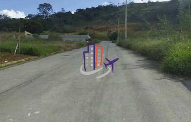 Imagem: O terreno possui 200m² de Área e está localizado em Mateus