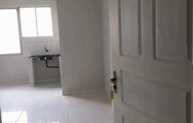 Imagem: O apartamento possui 1 Dormitório, 1 Banheiro, 30m² de Área