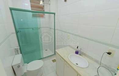 Imagem 10: Imóvel para venda com 59 metros quadrados com 2 quartos em Vila Isabel...