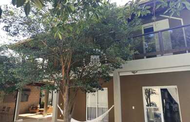 Imagem 2: CASA SOBRADO À VENDA COM 04 QUARTOS NO CONDOMINIO PAINEIRAS DA MALOTA...