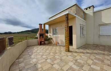 Imagem 2: Casa à venda, 6 quartos, 2 suítes, 4 vagas, Dom Antônio Reis - Santa Maria/RS