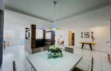 Imagem 2: Casa para Veraneio a VENDA em Pirangi - Apenas 200 metros da Praia