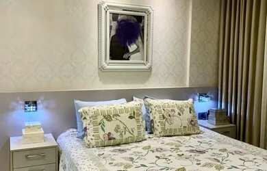 Imagem 9: VENDO BELÍSSIMO APARTAMENTO RESERVA DAs ÁGUAS AO LADO SHOPPING PONTA NEGRA