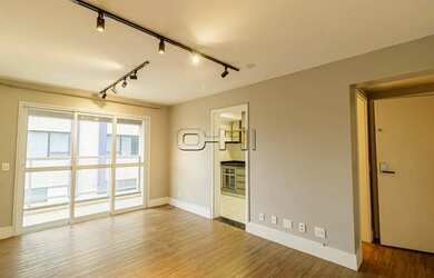 Imagem 2: Aluguel Apartamento 1 Dormitórios - 62 m² Vila Madalena