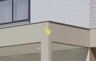 Imagem 2: Belíssima casa com 3 suítes no charmoso jardim nova cachoeira. REF 388