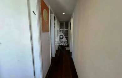 Imagem 11: apartamento com 3 quartos, 2 vagas na escritura e condomínio com playground