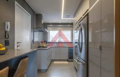 Imagem 4: Condominio Alto do Cambuí