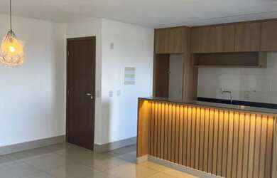 Imagem: O apartamento possui 3 Dormitórios, 4 Banheiros, 1 Vaga na