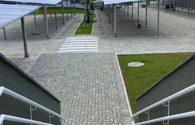 Imagem 6: Via Venezia - Fica localizado pertinho da Unesc! Proximo ao supermecado,restaurante, padar