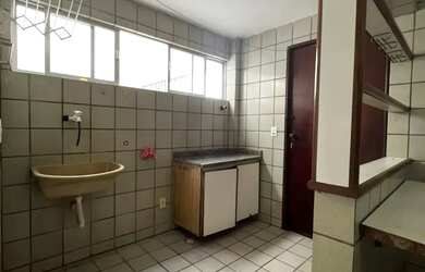 Imagem 9: Apartamento 3 quartos na rua Dep. José lajes
