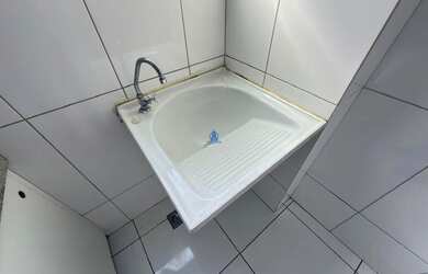 Imagem 10: ALUGUEL APARTAMENTO 2 QUARTOS TONI JUSTINOPOLIS