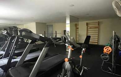 Imagem 12: Apartamento para alugar em Alphaville