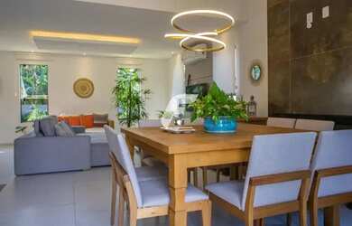 Imagem 9: Casa 4 Quartos com 4 Suítes - Cachoeira do Bom Jesus