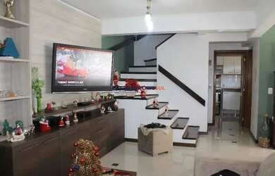 Imagem 5: Casa Condominio para Venda - 168.39m², 3 dormitórios, sendo 1 suites,...