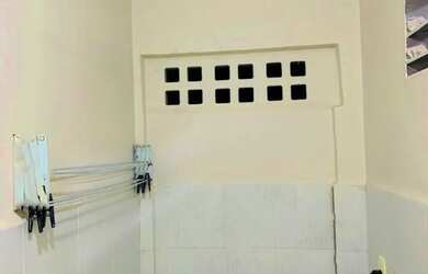 Imagem 16: Apartamento de 50m² em Taguatinga Sul, ao lado da estação do metrô, com 2 quartos, 1 suíte