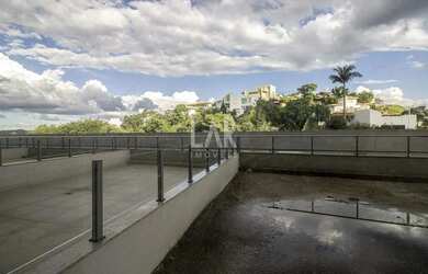 Imagem 6: Sala à venda, 1 vaga, Vale do Sereno - Nova Lima/MG