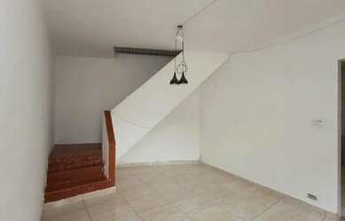 Imagem 5: Vendo casa no bairro São Jorge