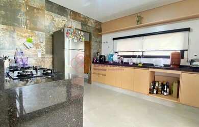 Imagem 6: Casa térrea para VENDA localizada no condomínio TERRAS DA ALVORADA em...