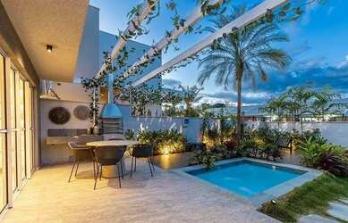 Imagem 5: Ágio Casa no Jardins Frankfurt Casa em Condomínio com 3 Quarto s e 3...