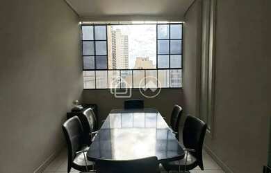 Imagem 6: Maravilhoso Conjunto de Salas no Barro Preto Aluguel