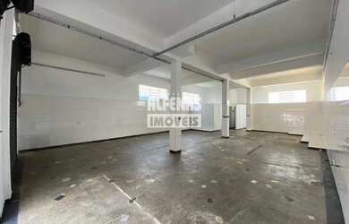 Imagem: O depósito possui 170m² de Área e está localizado em Eldorado