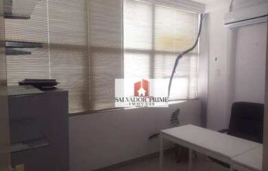 Imagem 7: Sala, 41 m² - venda por R$ 75.000,00 ou aluguel por R$ 1.250,55/mês - Comércio - Salvador