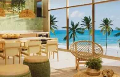 Imagem 8: CASA - Habitá Home Resort Luxo, Exclusividade e Pé na Areia na Praia...