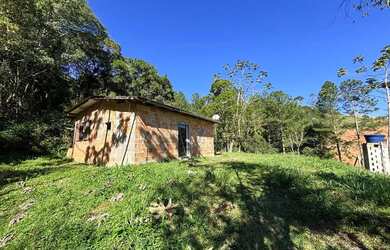 Imagem 9: Oportunidade Terreno 900 m² com Casa Paulo Lopes/SC