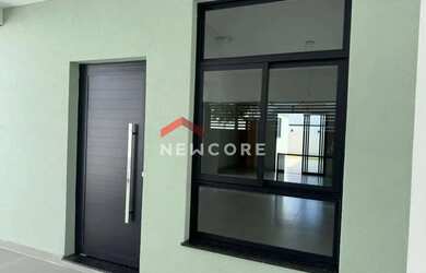 Imagem 4: Casa em Rua Maverick - Loteamento Parque do Museu - Caçapava/SP