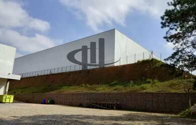 Imagem 10: Locação Galpão Jandira Jardim Alvorada Ref: 41735