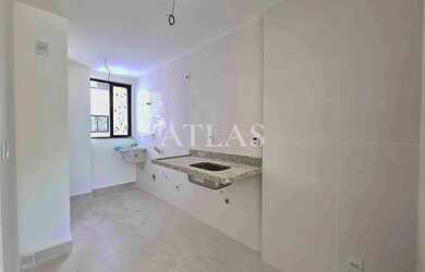 Imagem 10: Apartamento 2 quartos, 85m2- Vivendas do Lago, Jardim Belvedere, Volta Redonda/RJ