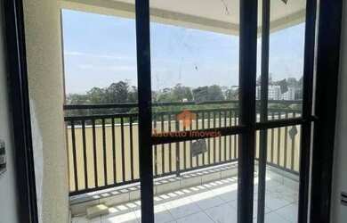 Imagem 4: Apartamento à venda, 45 m² por R$ 345.861,95 - Butantã - São Paulo/SP