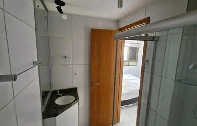 Imagem 10: Apartamento de 1 quarto mobiliado em Boa Viagem, Recife - PE