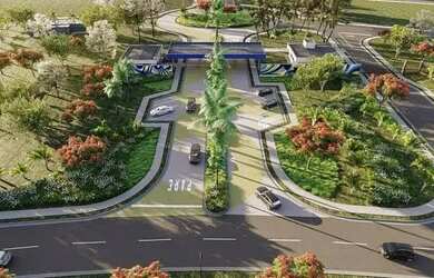 Imagem 14: Ágio Casa no Jardins Frankfurt Casa em Condomínio com 3 Quarto s e 3...