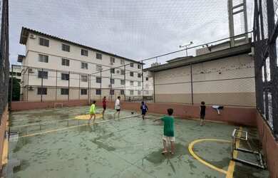 Imagem 10: Apartamento de 2 quartos no Residencial JK - Jardim Bela Vista - Aparecida...