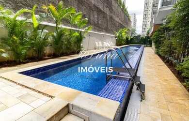 Imagem 10: Apartamento Padrão de 1 dormitório em Alphaville- Barueri- SP