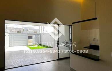 Imagem 11: Casa à Venda no Bairro Cardoso Casa Ampla à Venda em Aparecida de Goiânia