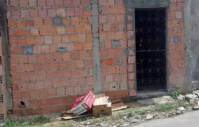 Imagem 2: Vende se essa casa. Ar-condicionado, 5m² de Área, 1 Banheiroe2 Dormitórios