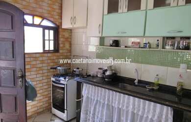 Imagem 5: Excelente Casa C/ Quintal Para Venda Em Inoã - Rua dos Cafeeiros