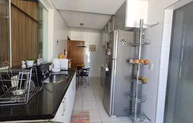 Imagem 12: Cobertura a venda ou locação no Centro em Uberlândia/MG