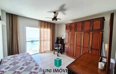 Imagem 14: Apartamento espaçoso a venda de 3 quartos com suíte na quadra do mar...