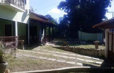 Imagem 2: Permuto ou vendo